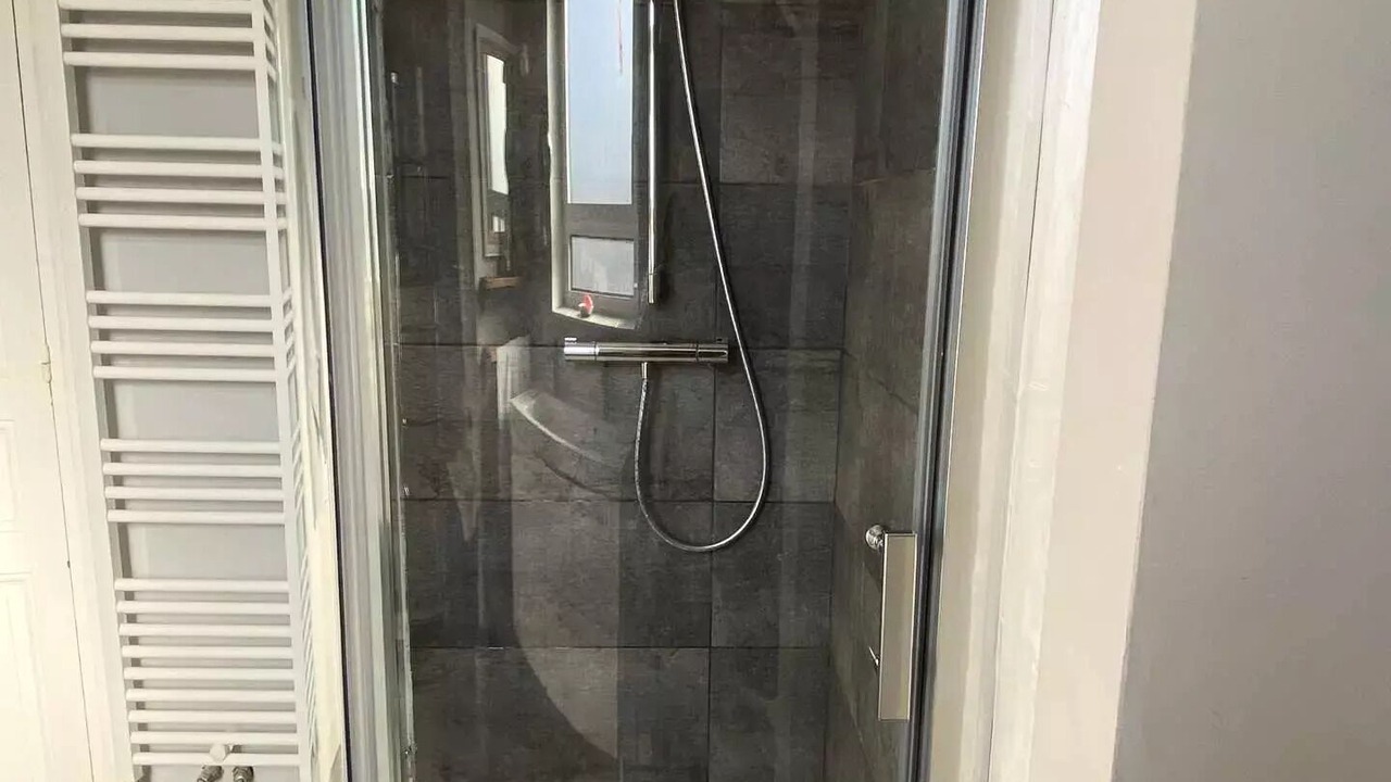 Photo of Bathroom in Pornichet