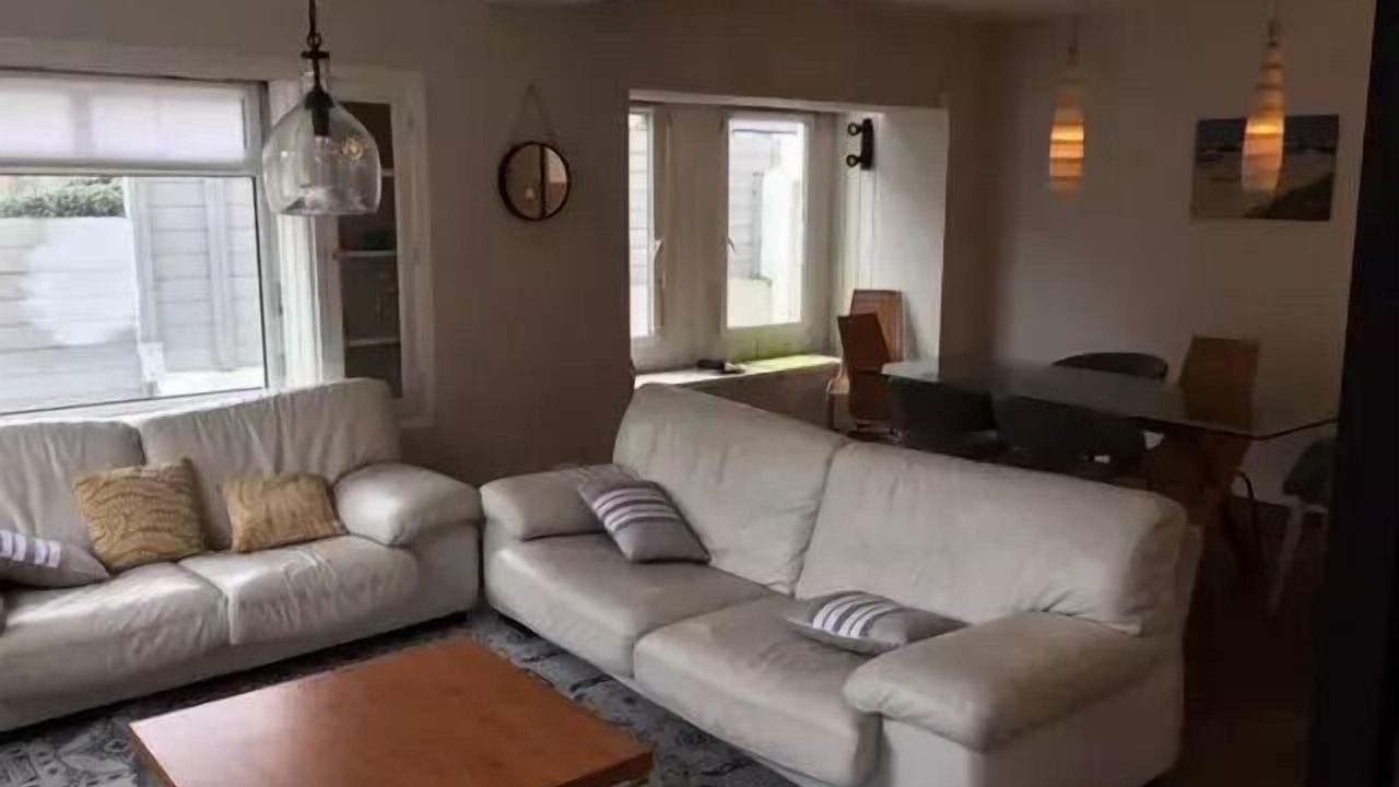 Photo of Livingroom in Pornichet