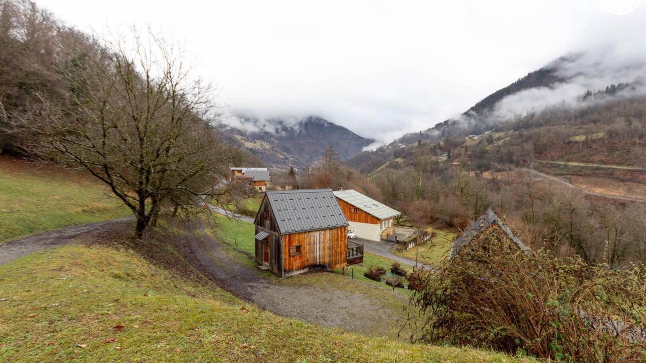 Photo of Outdoor in Queige