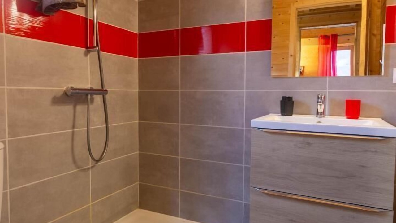 Photo of Bathroom in Queige