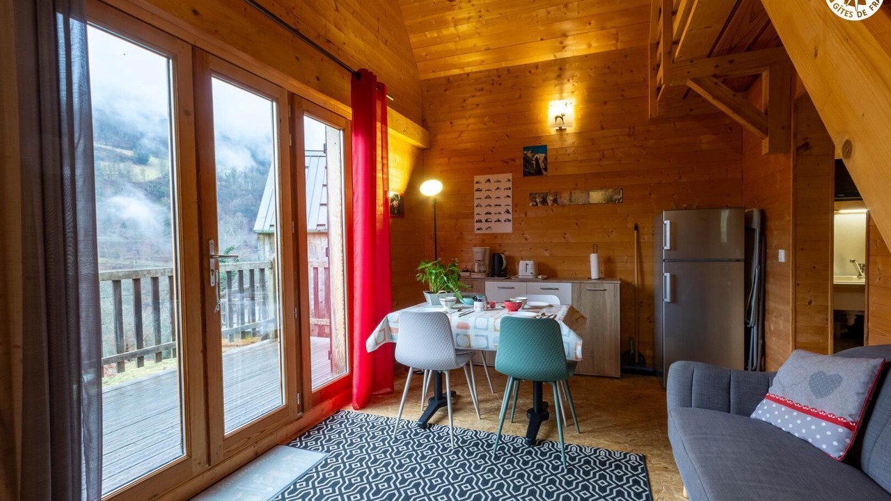 Photo of Livingroom in Queige