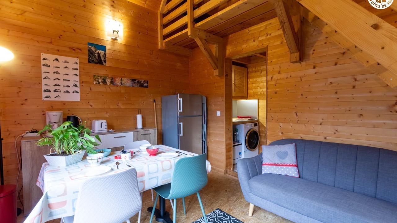 Photo of Livingroom in Queige