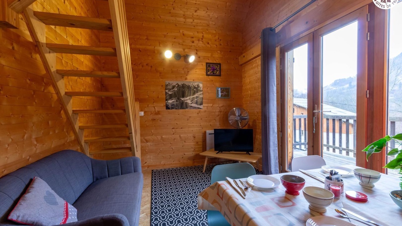 Photo of Livingroom in Queige