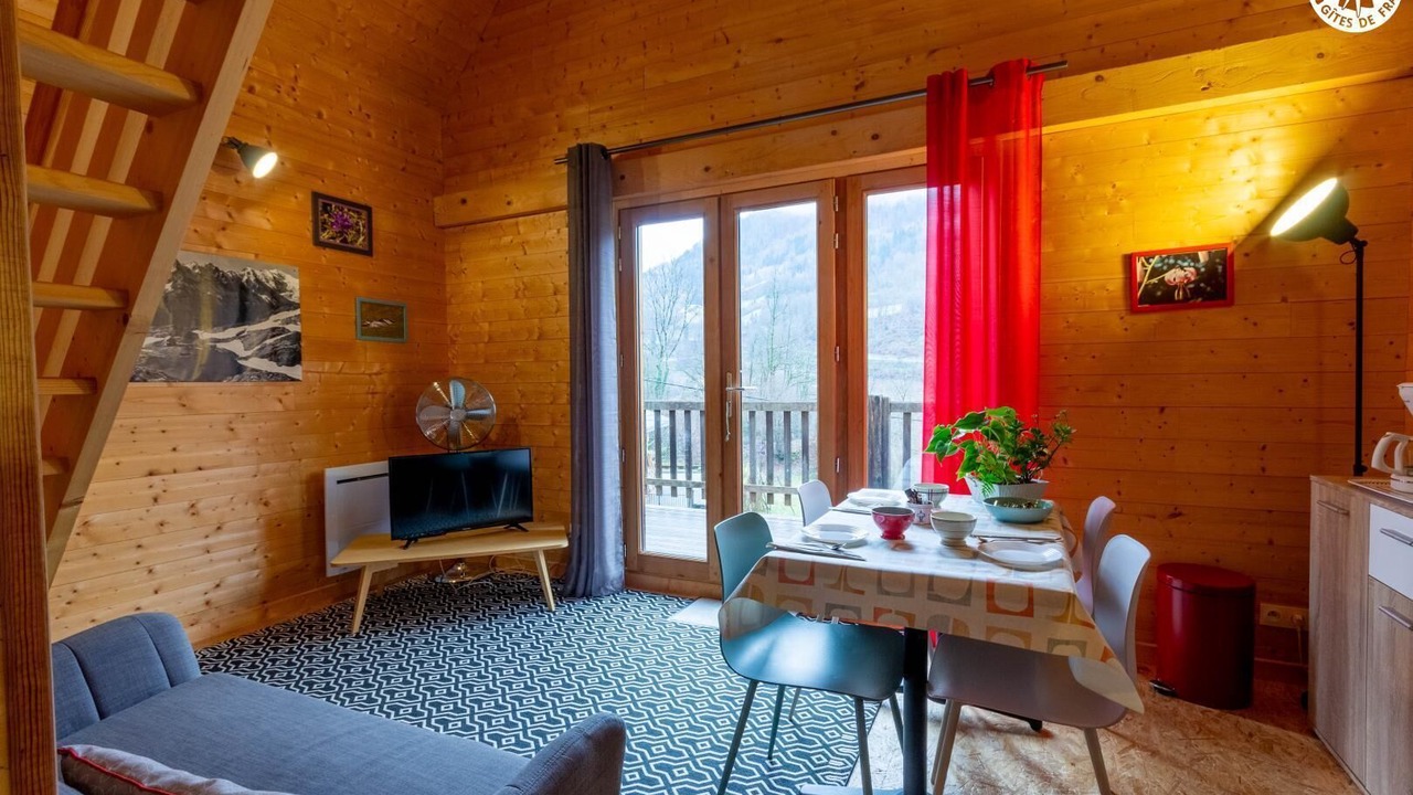 Photo of Livingroom in Queige