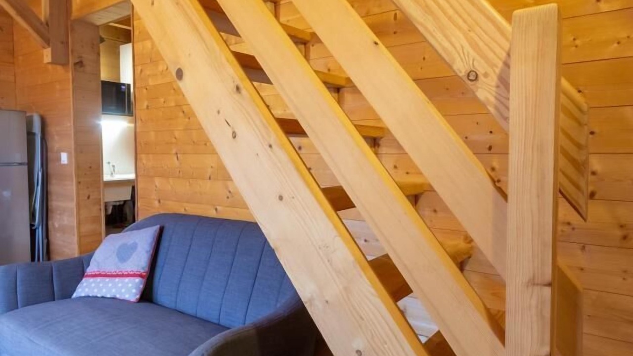 Photo of Livingroom in Queige