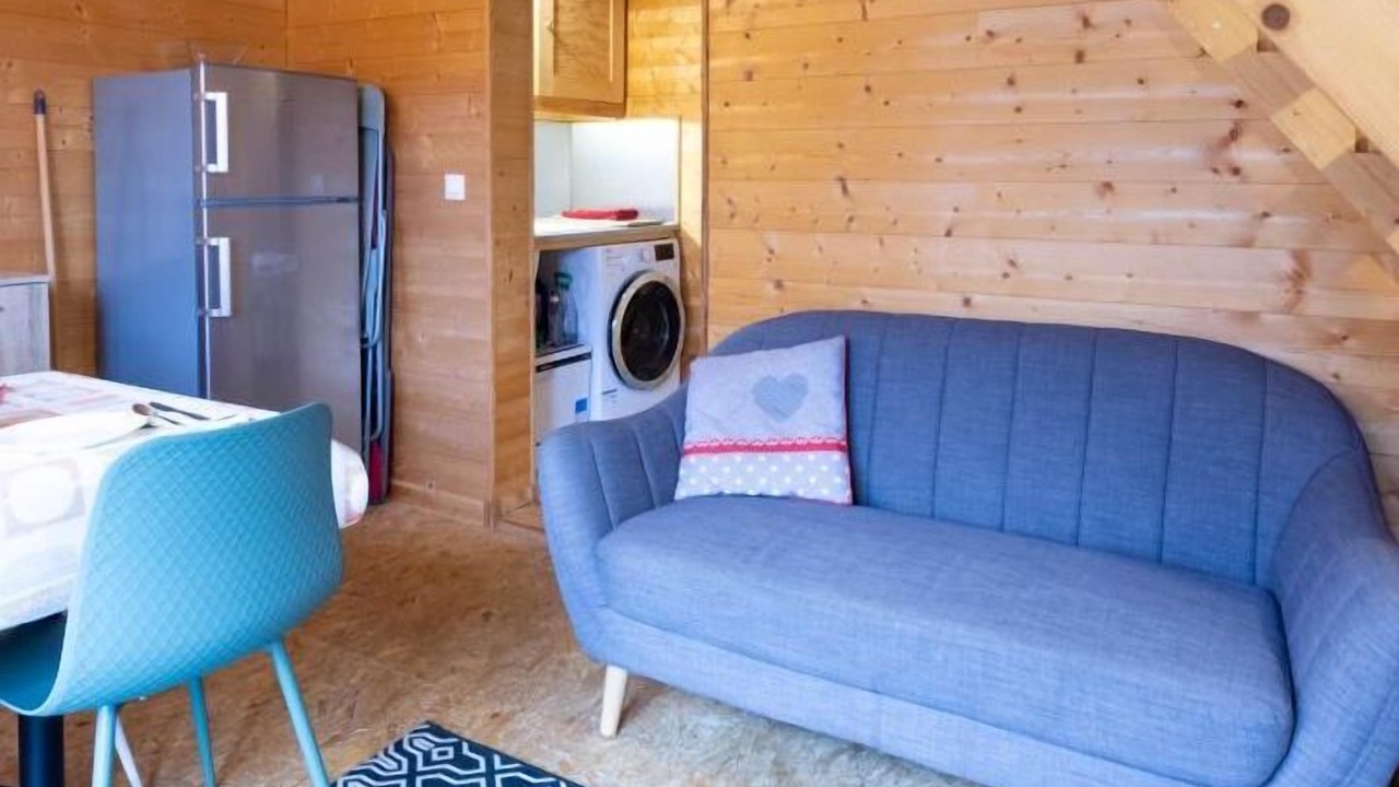 Photo of Livingroom in Queige