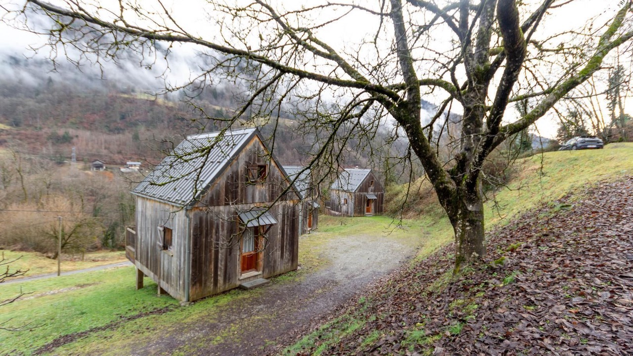 Photo of Outdoor in Queige