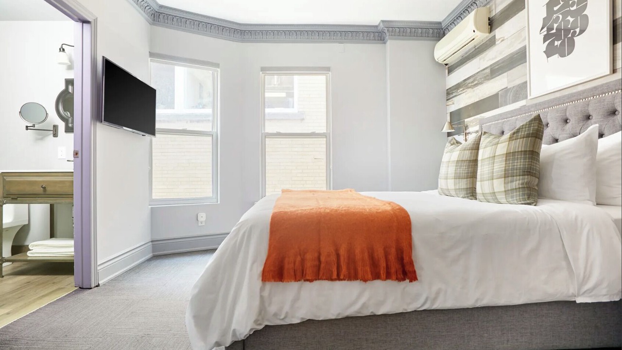 Photo of Bedroom in Bay Cloverhill