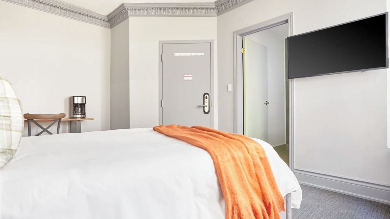 Photo of Bedroom in Bay Cloverhill