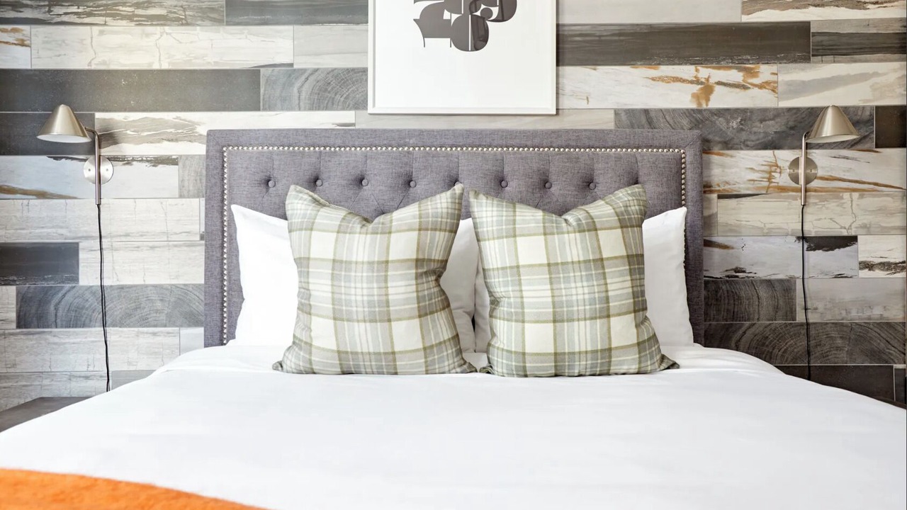Photo of Bedroom in Bay Cloverhill
