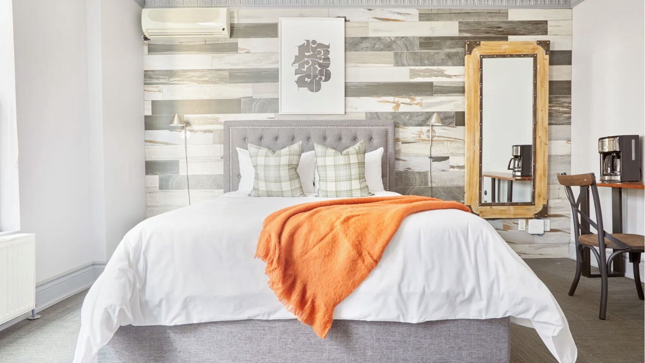 Photo of Bedroom in Bay Cloverhill