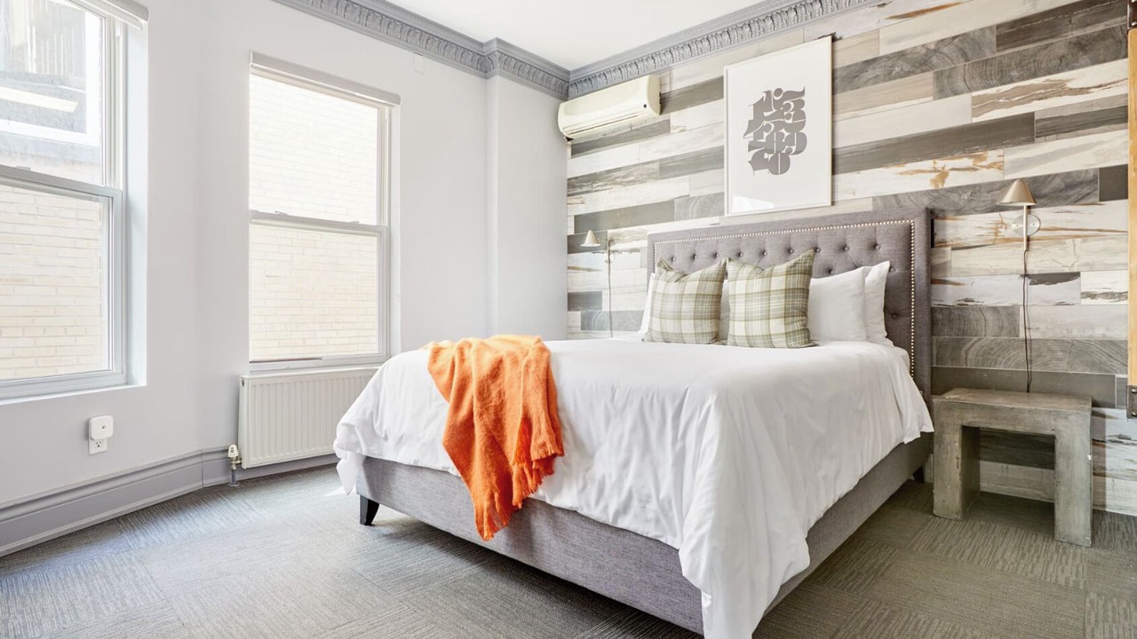 Photo of Bedroom in Bay Cloverhill