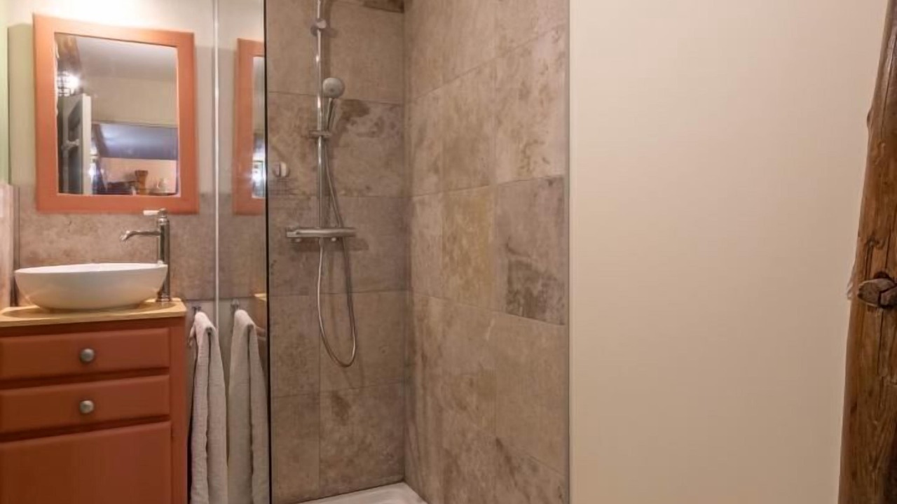 Photo of Bathroom in Saint-Jean-de-Couz