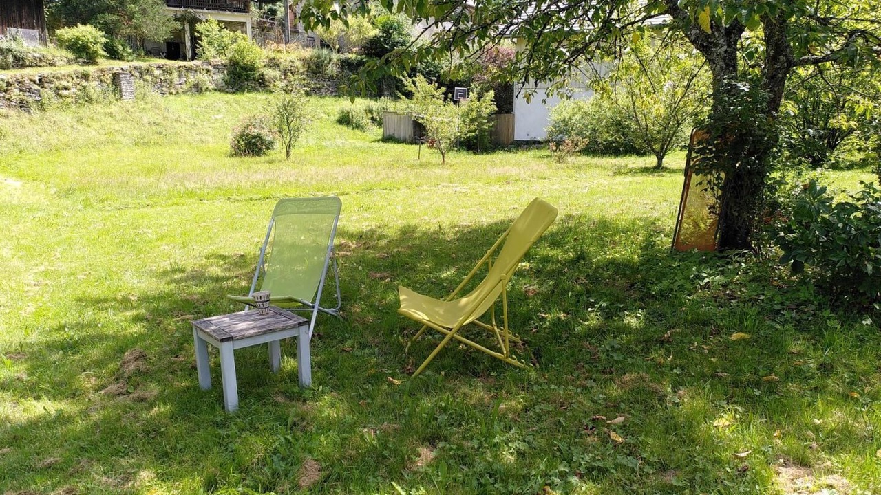 Photo of Outdoor in Saint-Jean-de-Couz