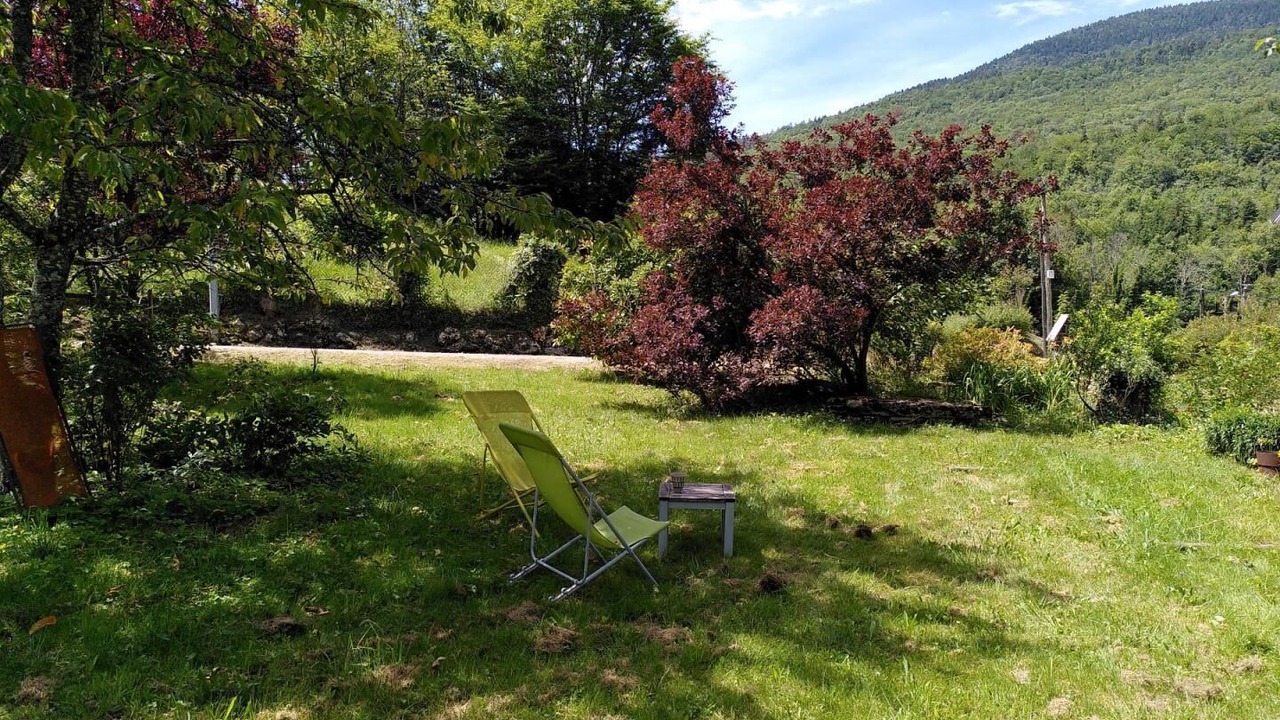 Photo of Outdoor in Saint-Jean-de-Couz
