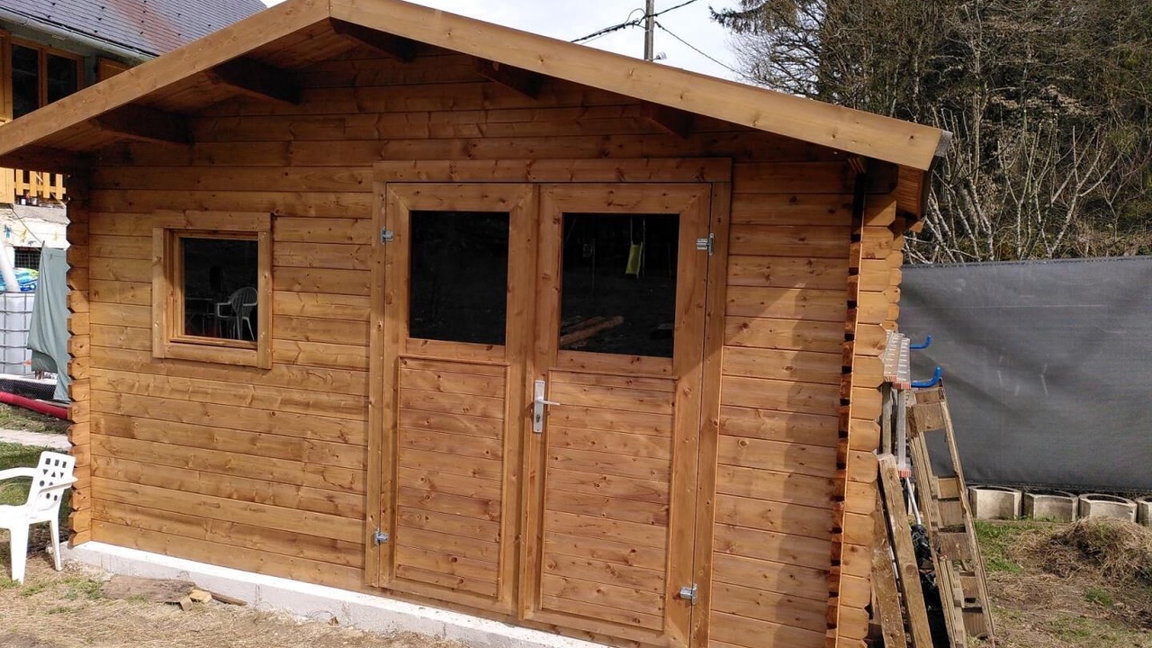Photo of Outdoor in Saint-Jean-de-Couz