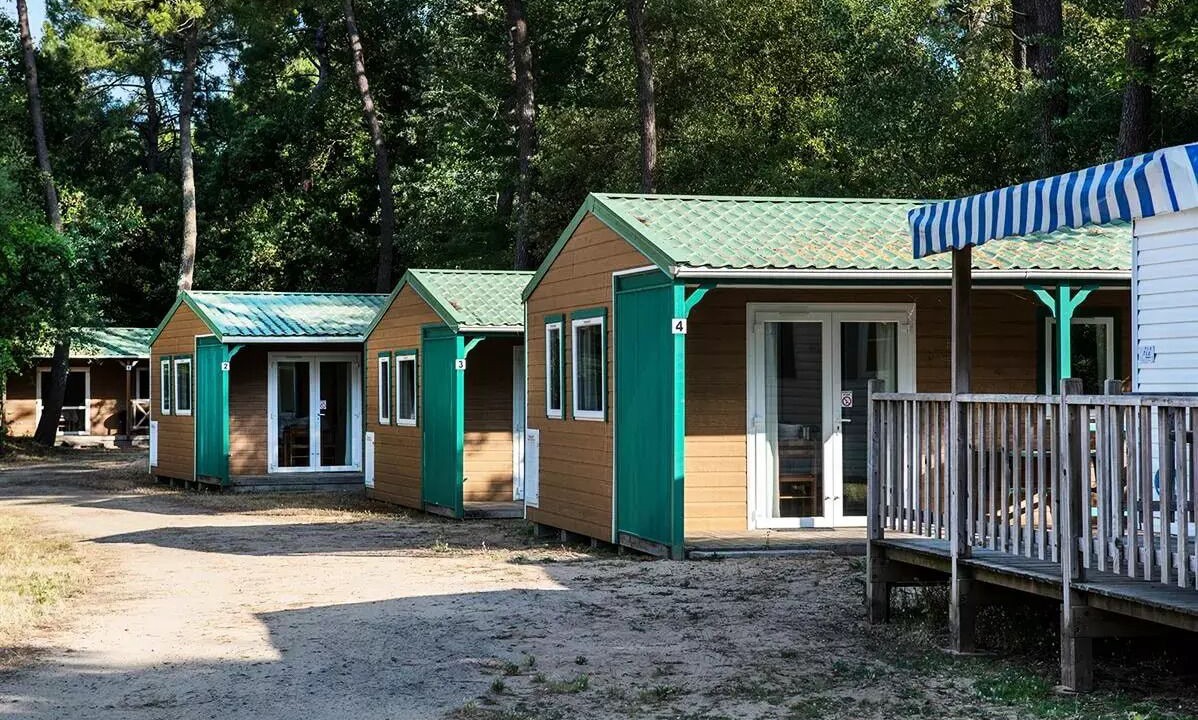 Photo of Outdoor in Saint-Jean-de-Monts