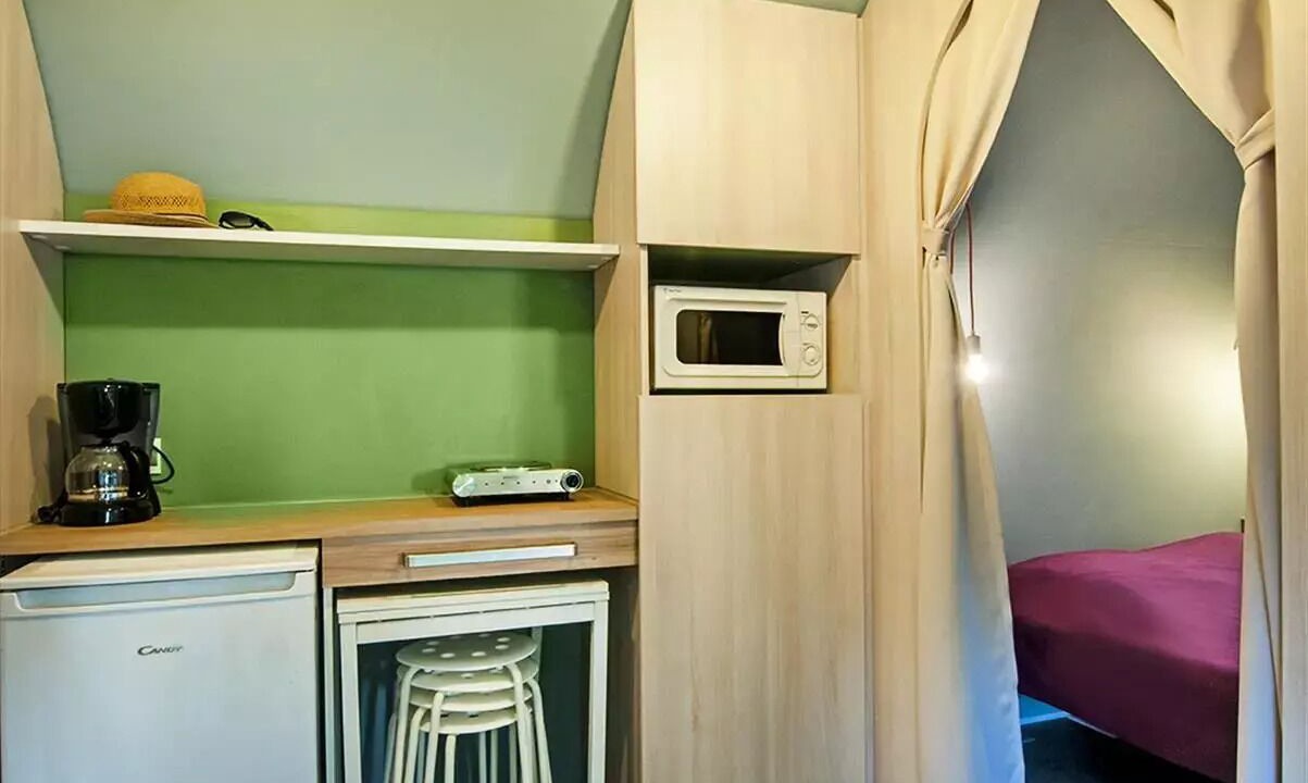 Photo of Bedroom in Saint-Jean-de-Monts