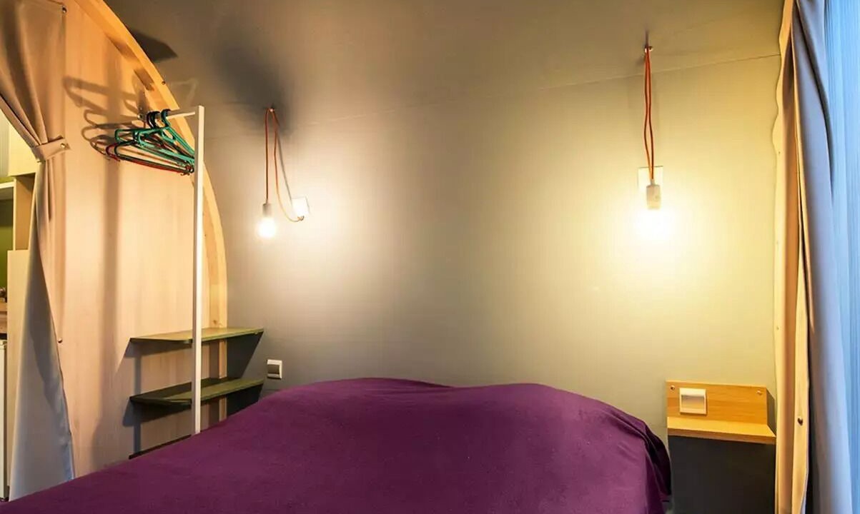 Photo of Bedroom in Saint-Jean-de-Monts