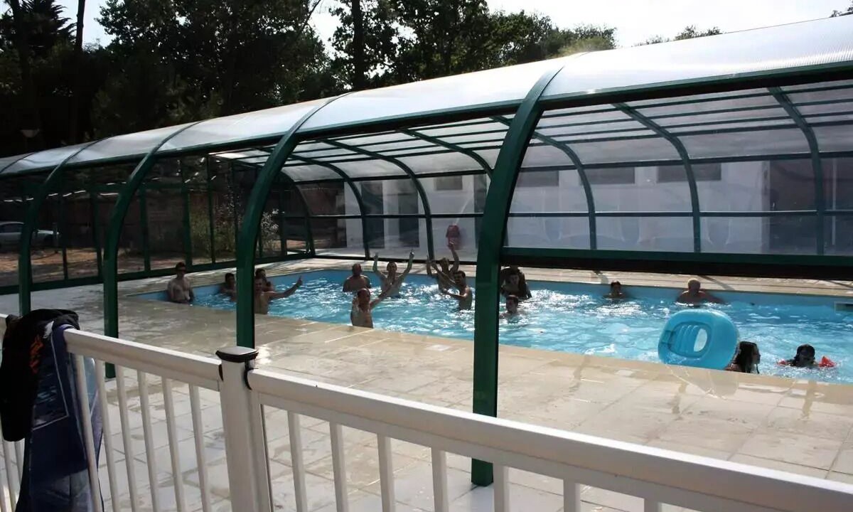Photo of Outdoor in Saint-Jean-de-Monts