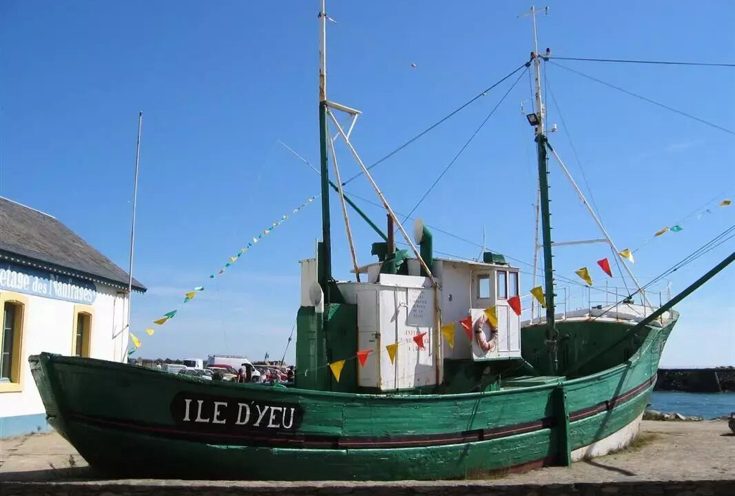Photo of Others in Saint-Jean-de-Monts
