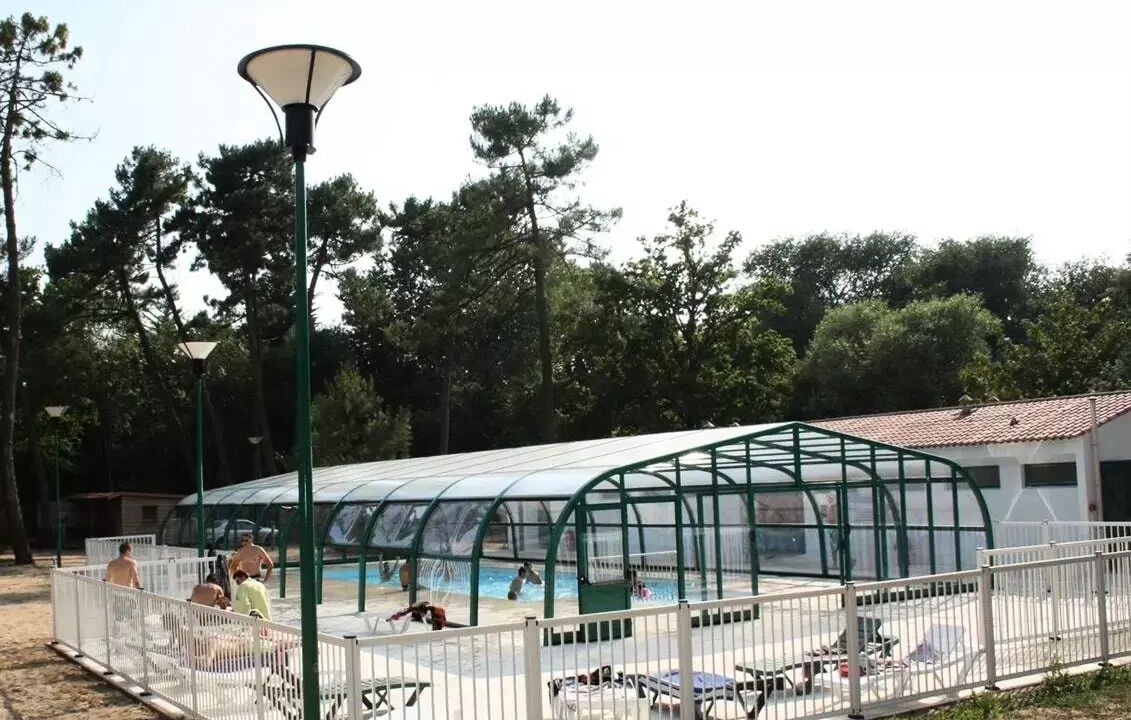 Photo of Outdoor in Saint-Jean-de-Monts