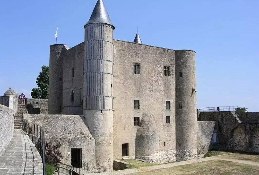 Photo of Others in Saint-Jean-de-Monts