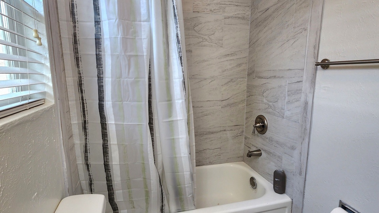 Photo of Bathroom in Odessa