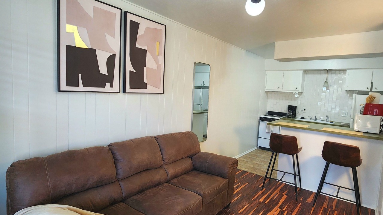 Photo of Livingroom in Odessa