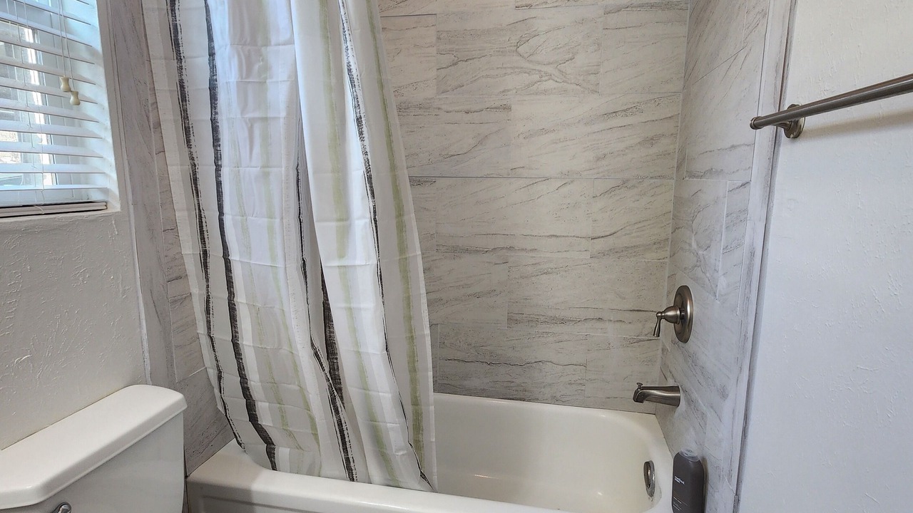 Photo of Bathroom in Odessa