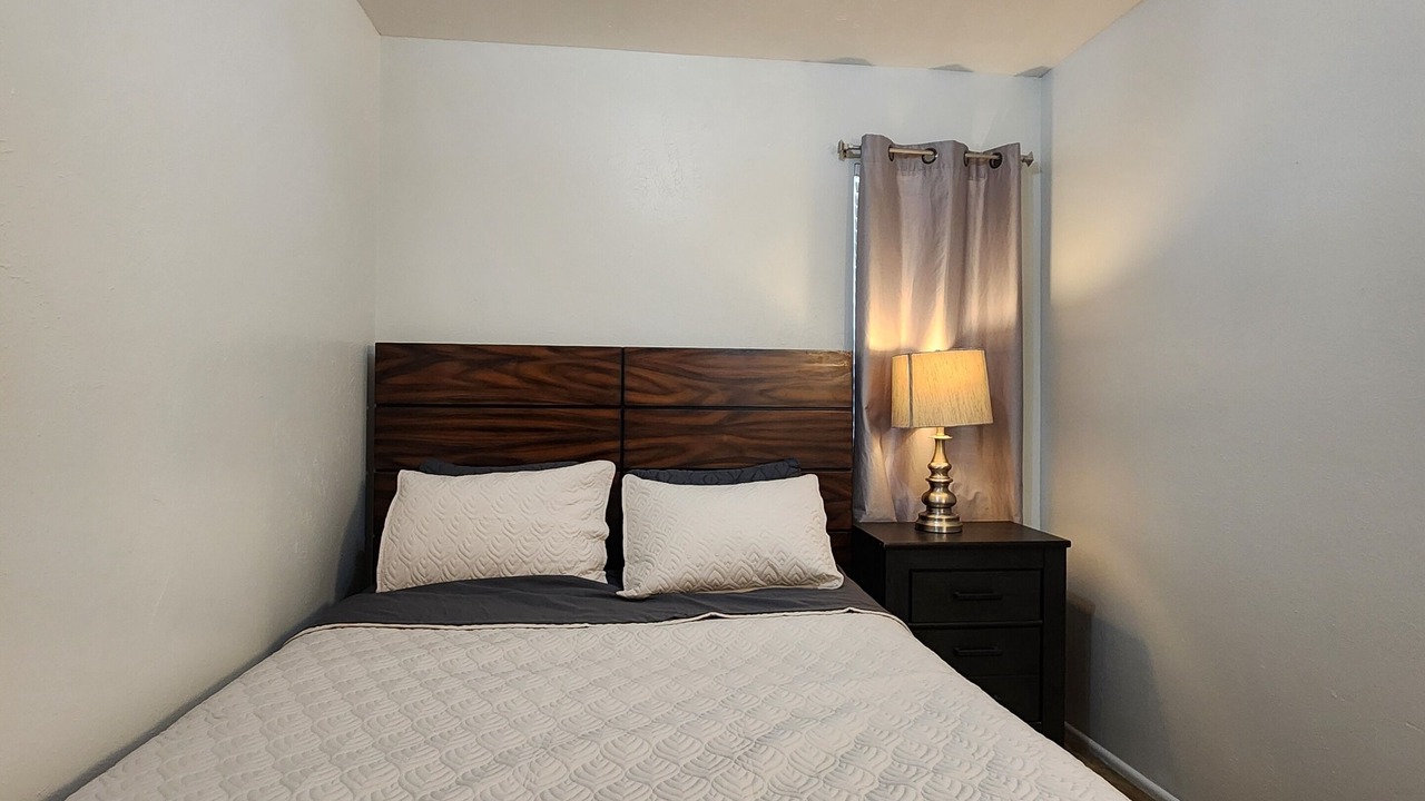 Photo of Bedroom in Odessa