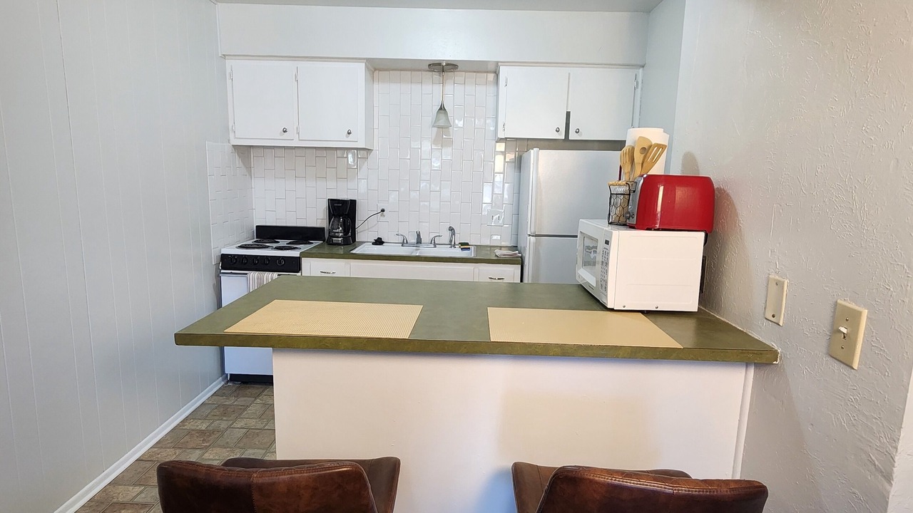Photo of Kitchen in Odessa