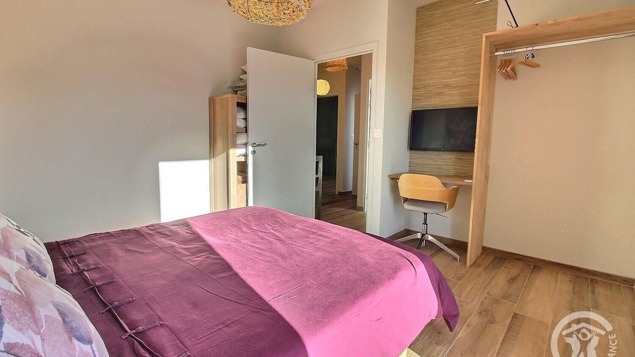 Photo of Bedroom in Etables-sur-Mer