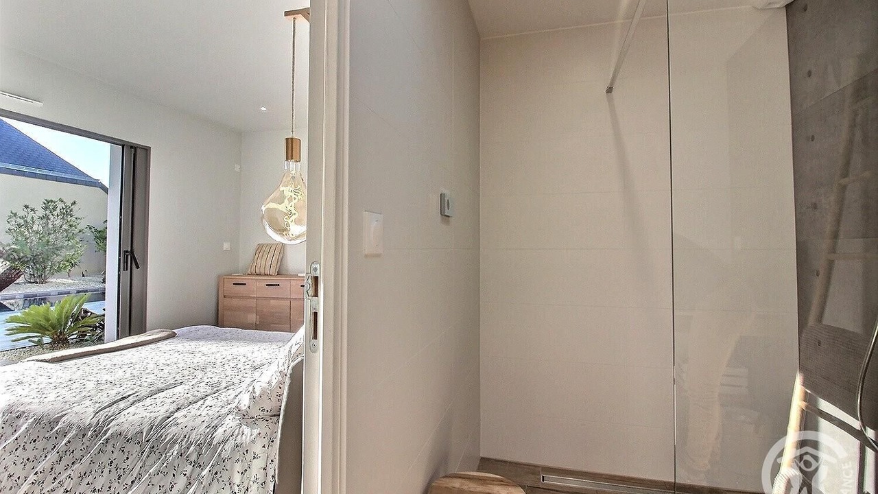 Photo of Bedroom in Etables-sur-Mer