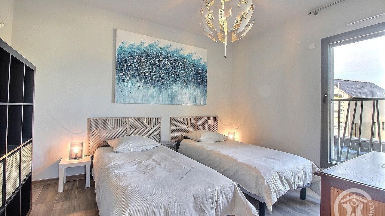 Photo of Bedroom in Etables-sur-Mer