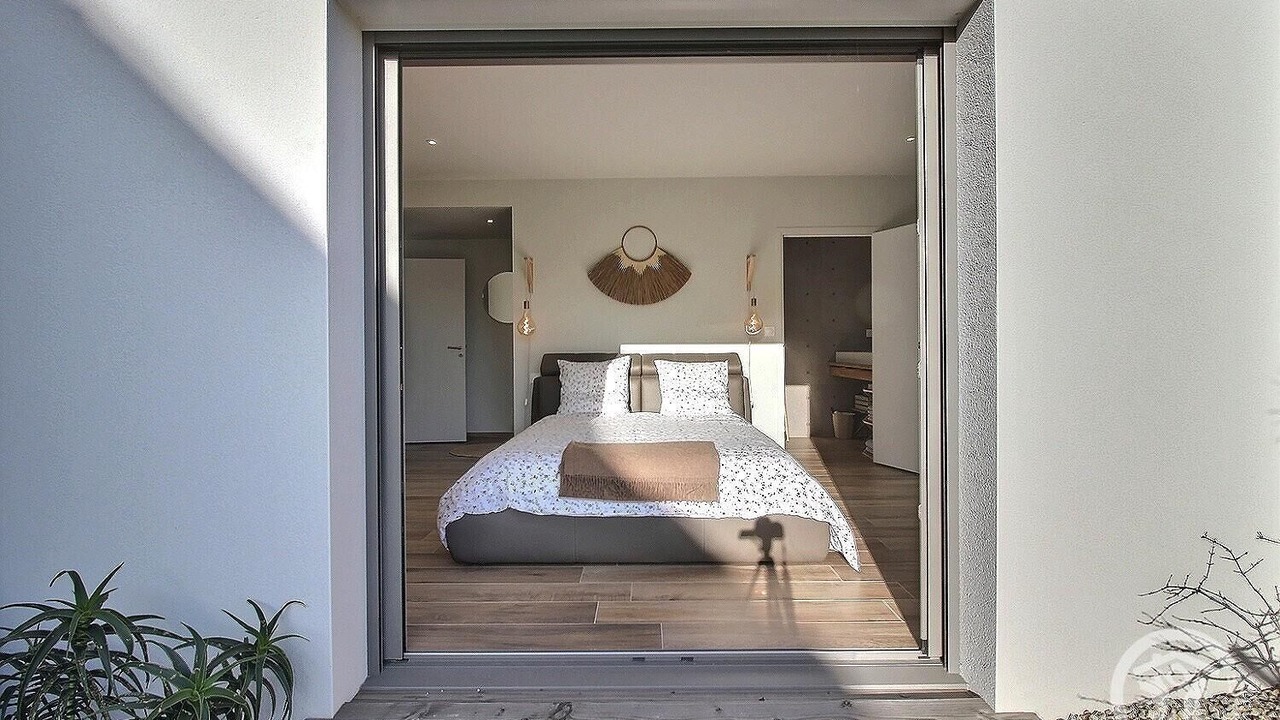 Photo of Bedroom in Etables-sur-Mer