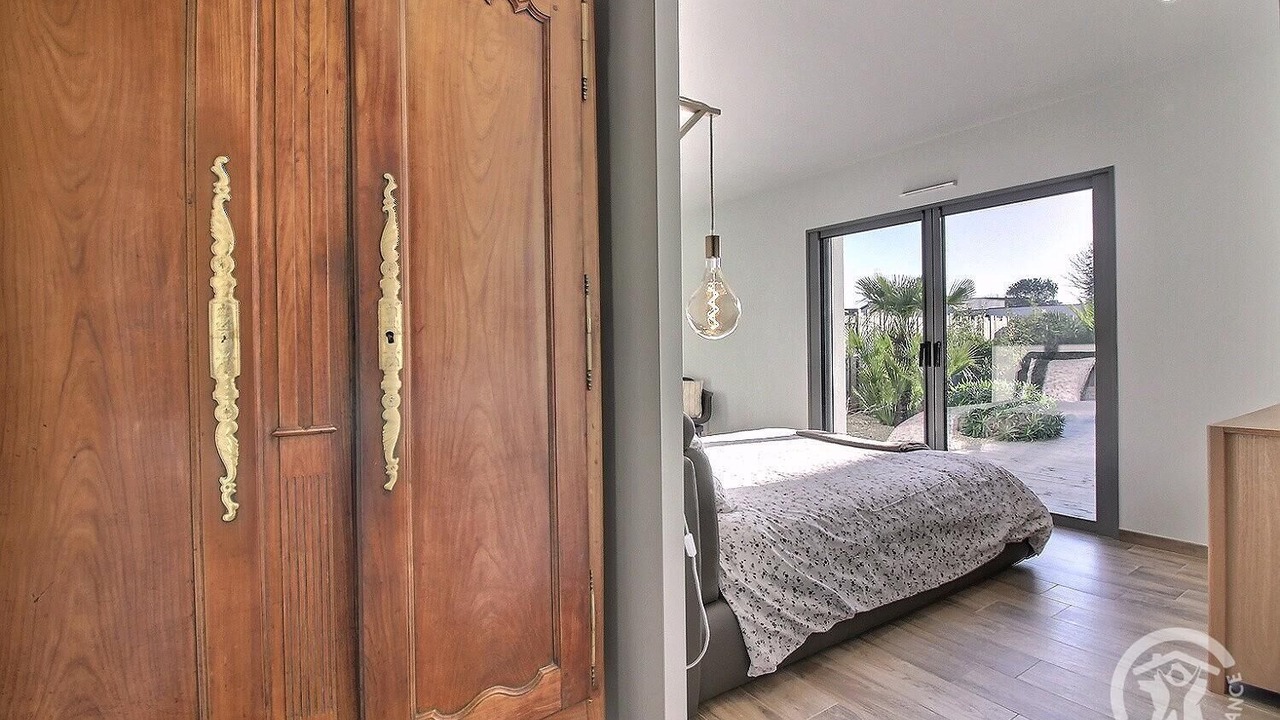 Photo of Bedroom in Etables-sur-Mer