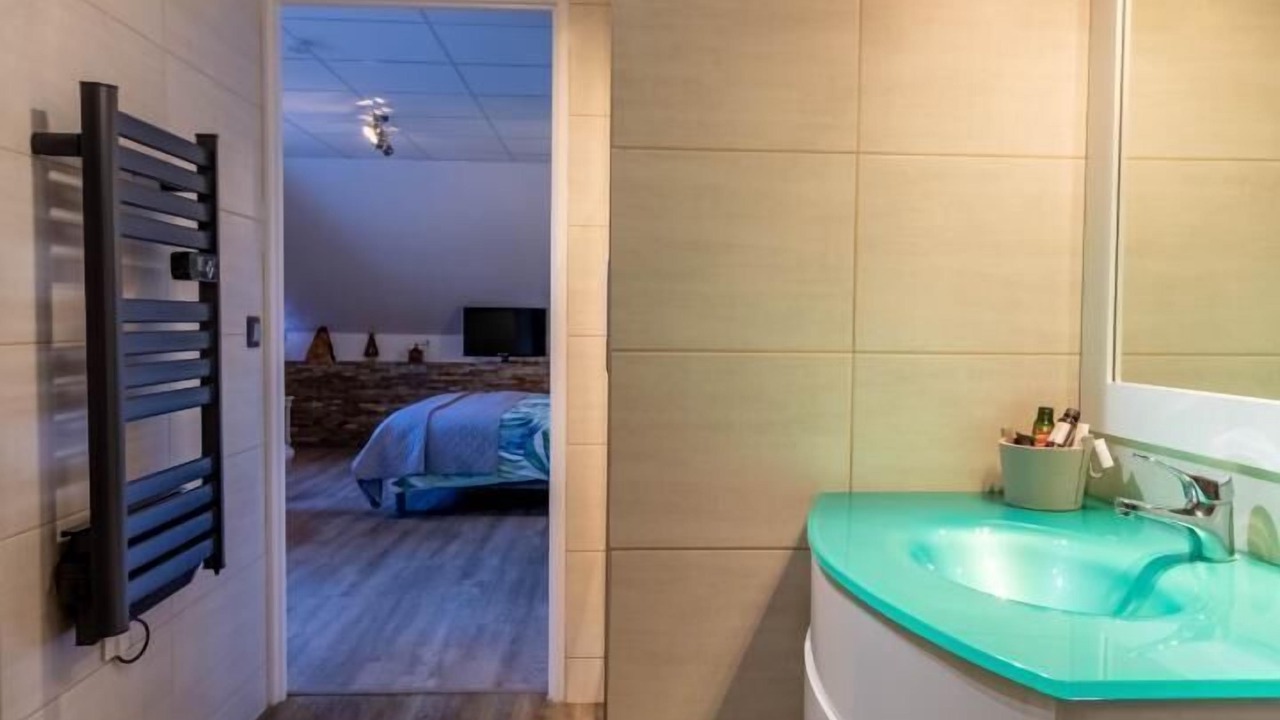 Photo of Bedroom in Trevignin