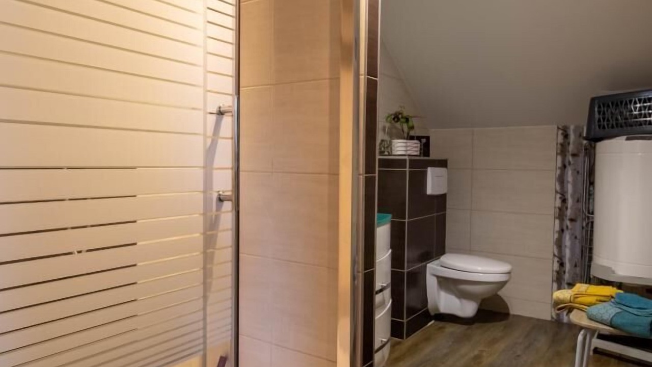 Photo of Bathroom in Trevignin