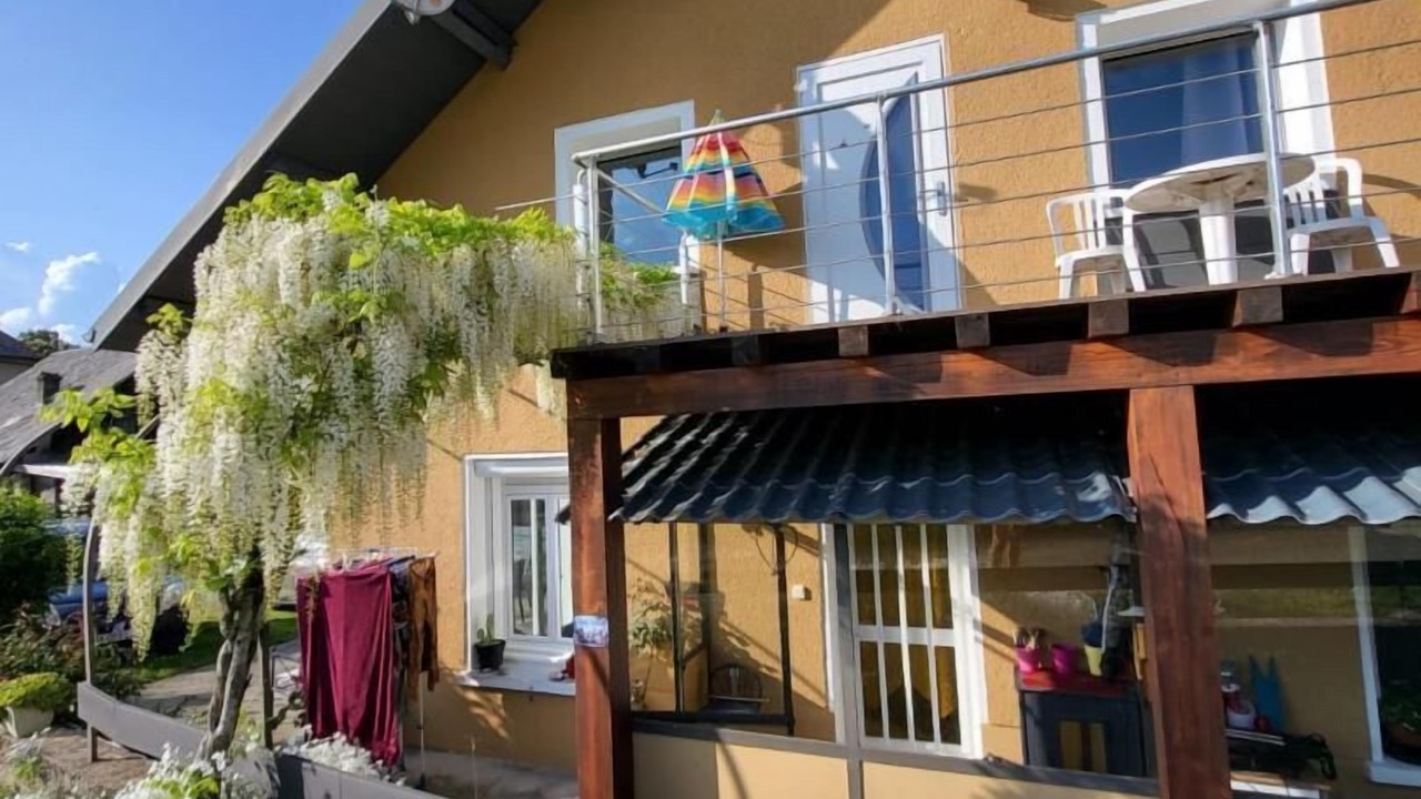 Photo of Outdoor in Trevignin