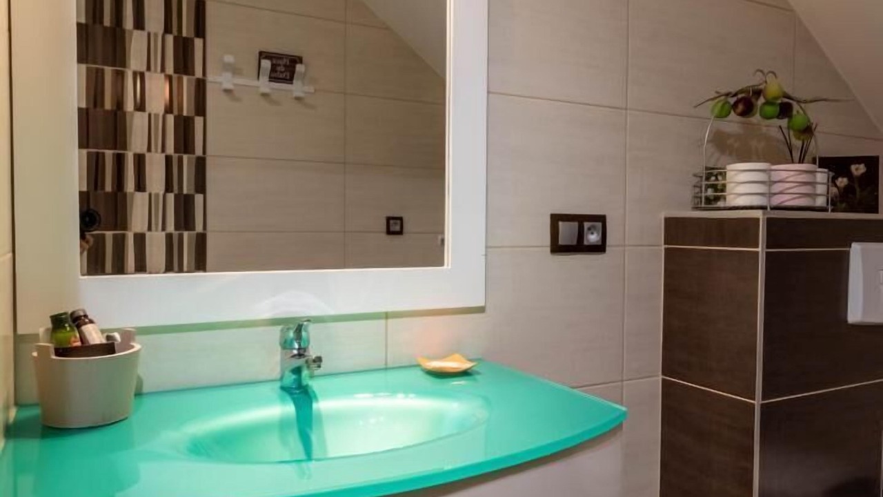 Photo of Bathroom in Trevignin