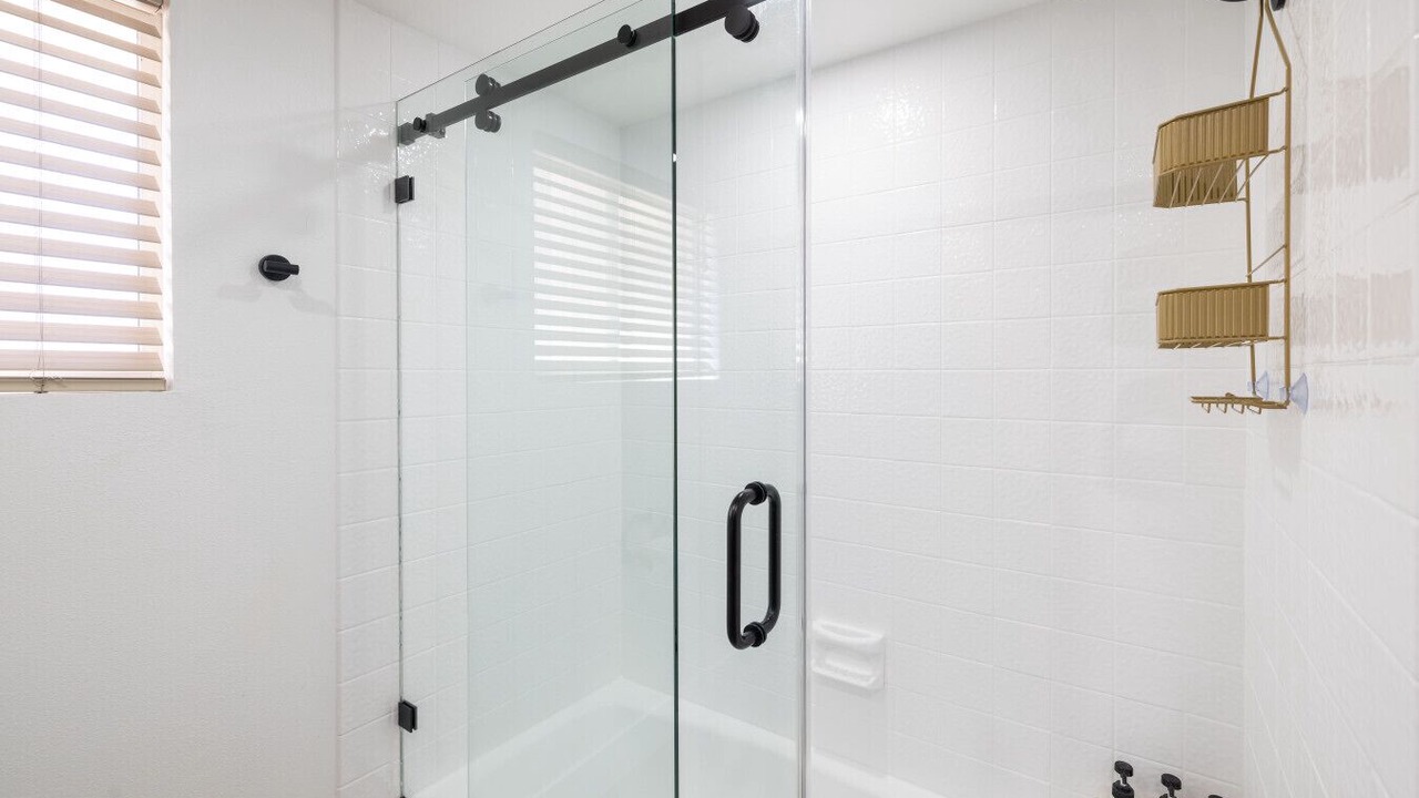 Photo of Bathroom in Whispering Forest