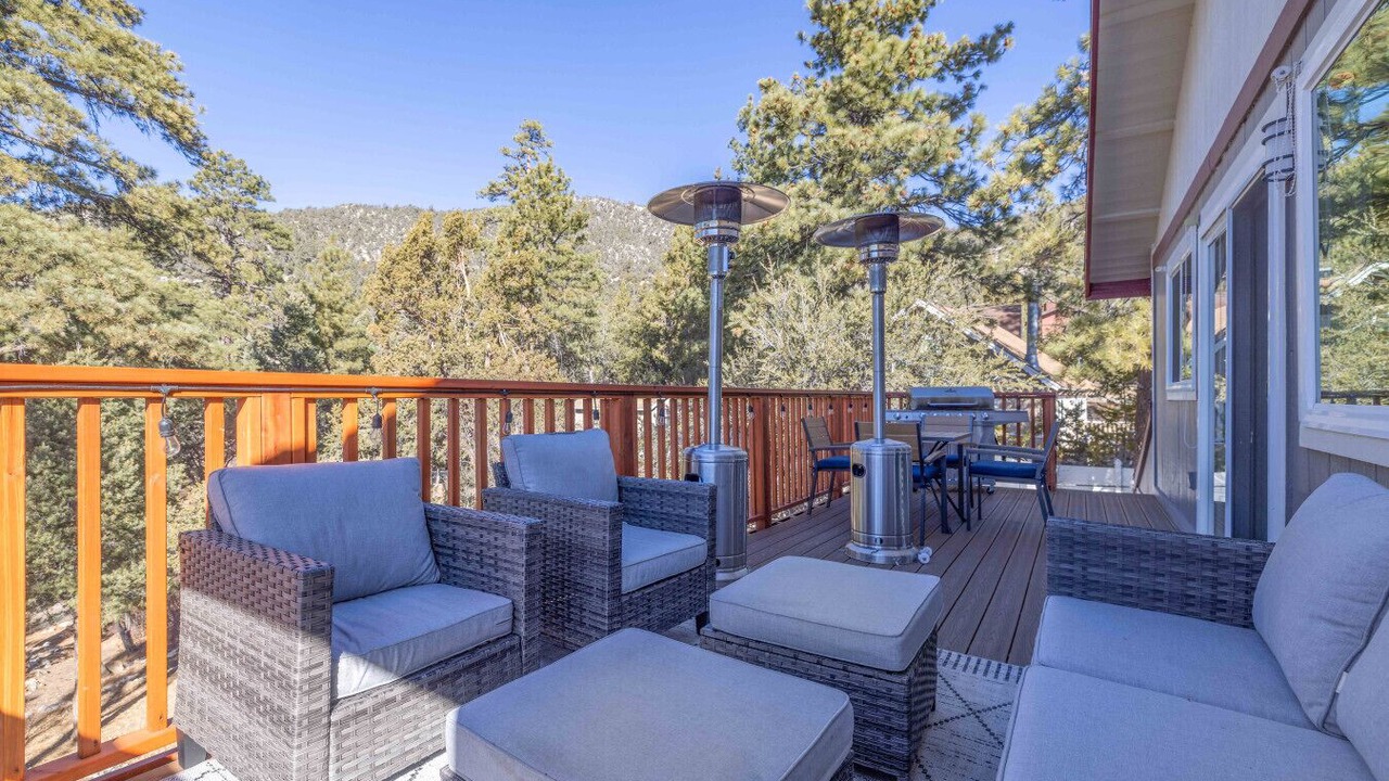 Photo of Outdoor in Whispering Forest