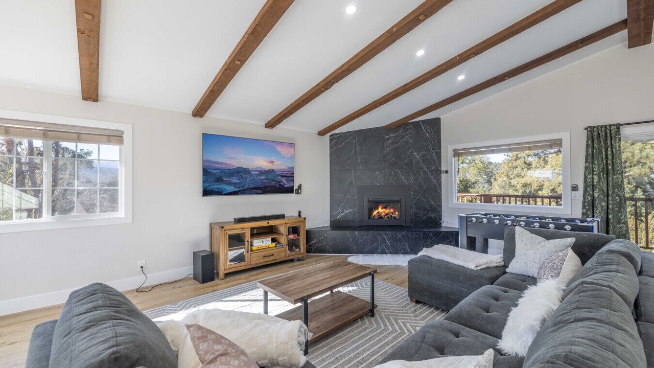 Photo of Bedroom in Whispering Forest