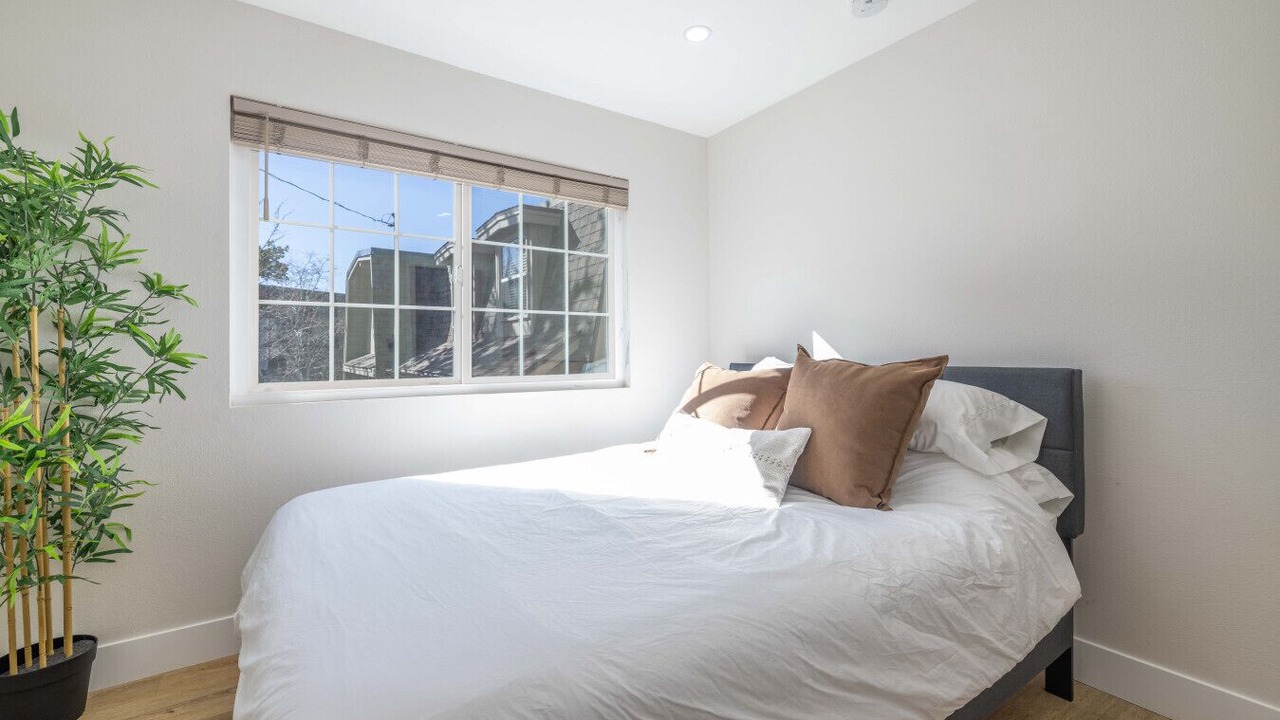 Photo of Bedroom in Whispering Forest