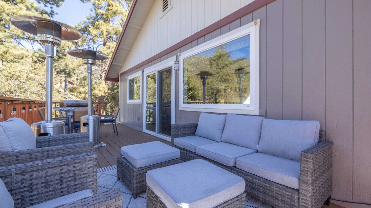 Photo of Outdoor in Whispering Forest