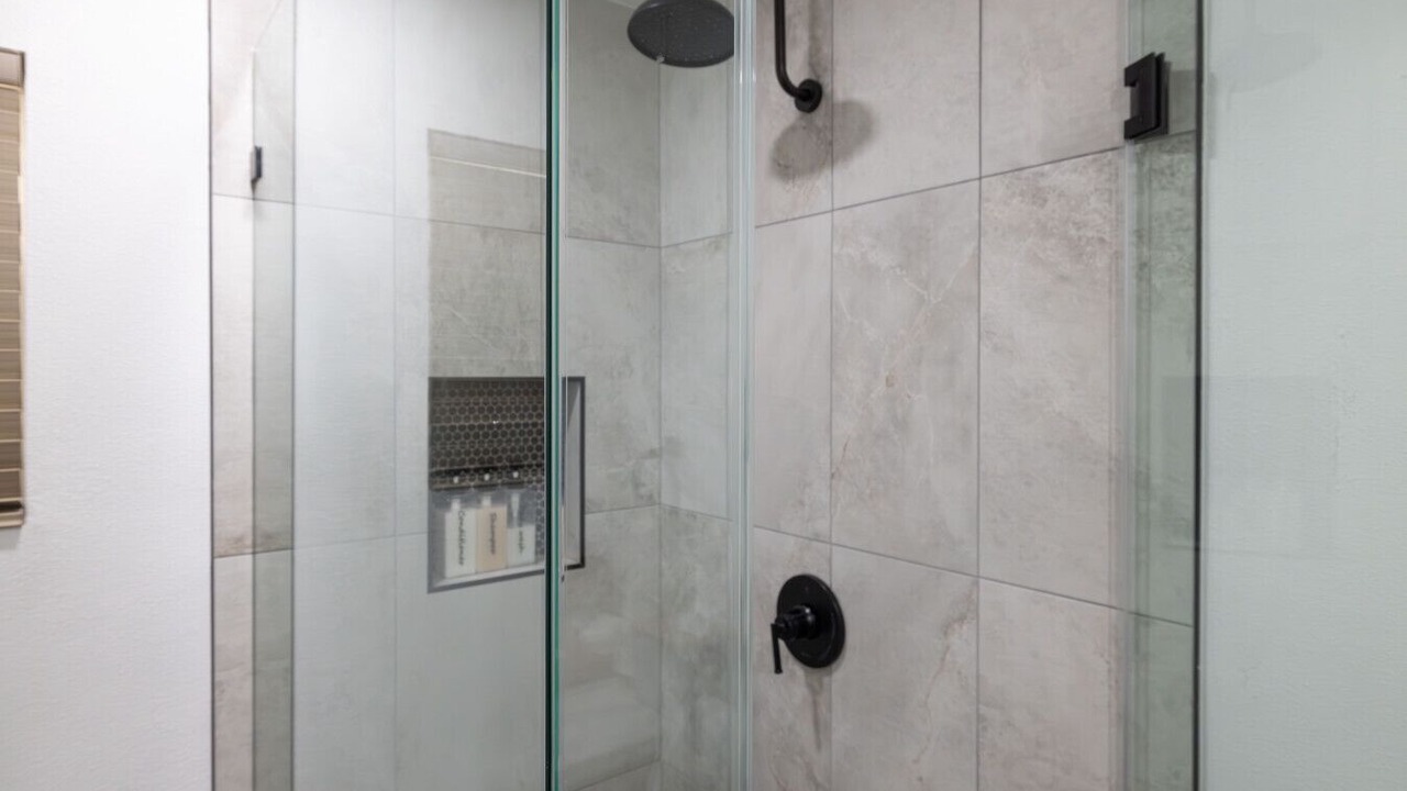 Photo of Bathroom in Whispering Forest