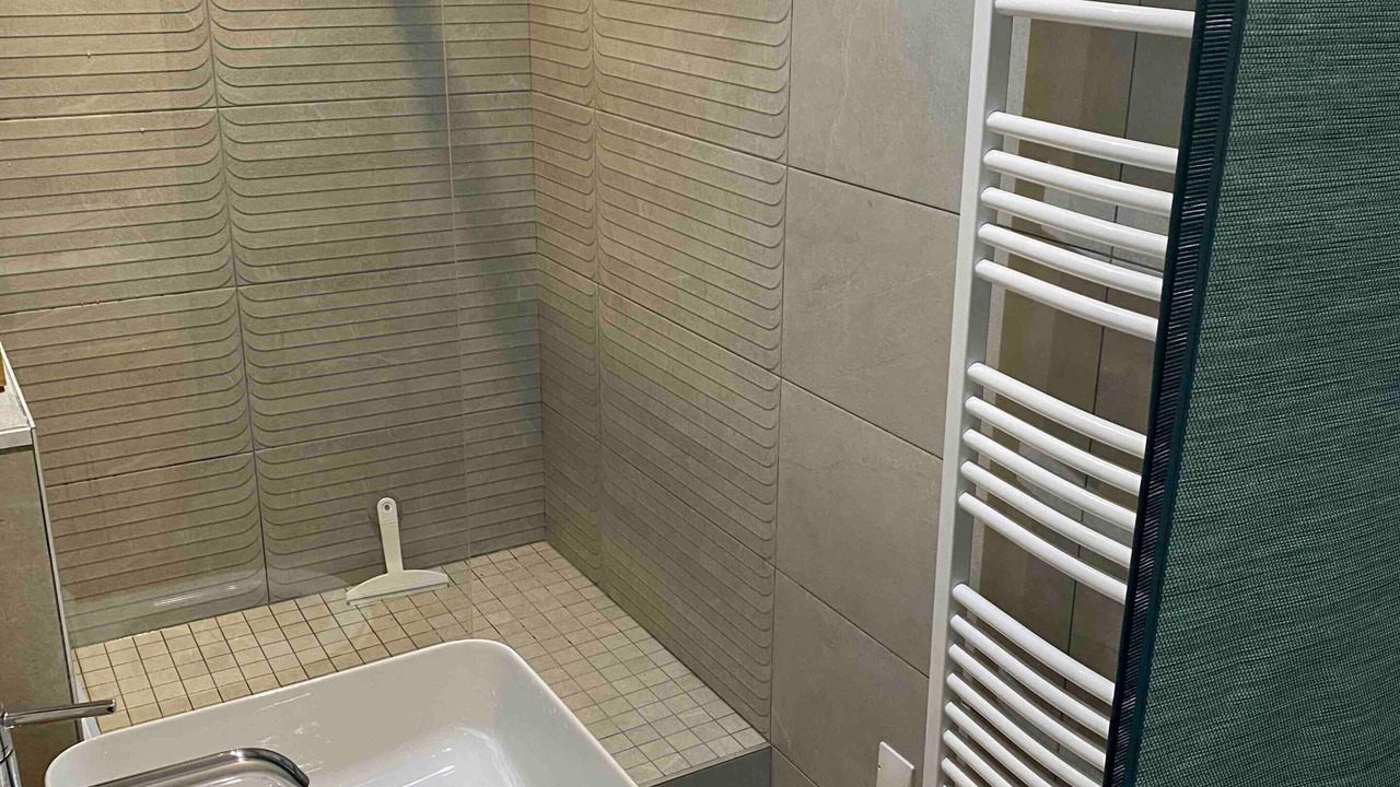 Photo of Bathroom in 5th Arrondissement