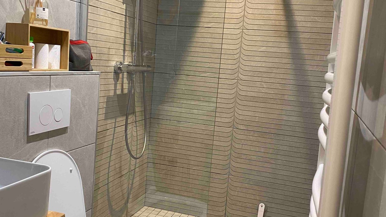 Photo of Bathroom in 5th Arrondissement