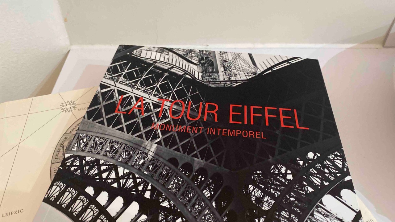 Photo of Others in 5th Arrondissement